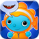 Grammar and Vocabulary ! Language development educational games for kids in Preschool and Kindergarten by i Learn With
