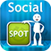 Social Spot App
