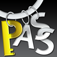 パスワード管理 (PassFolder)