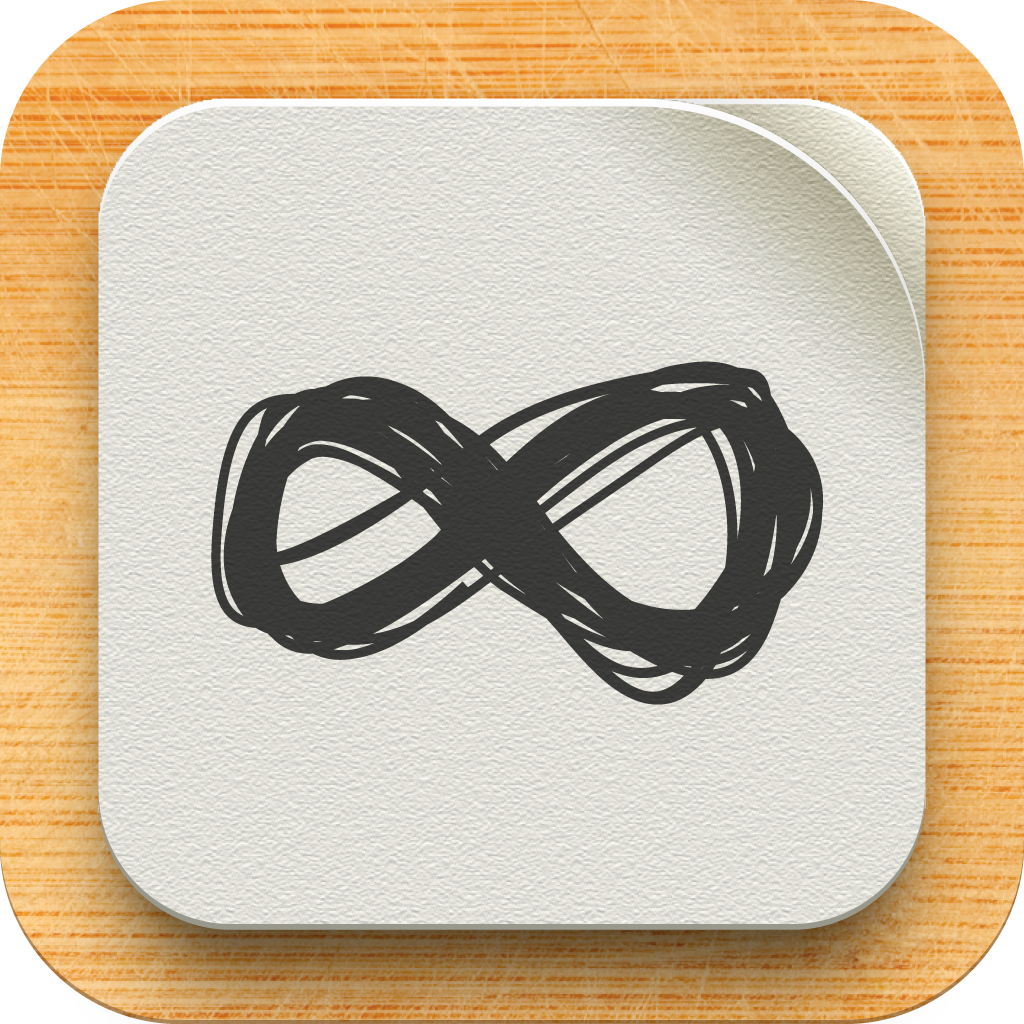 Habit List by Scott Dunlap & Gerard Gualberto Habit List by Scott Dunlap & Gerard Gualberto icon