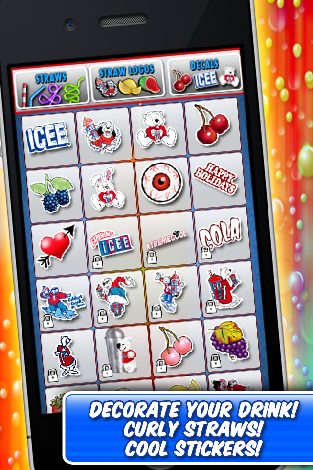 iPhone Screenshot 1