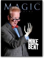 MAGIC Magazine