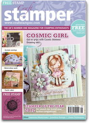 Craft Stamper